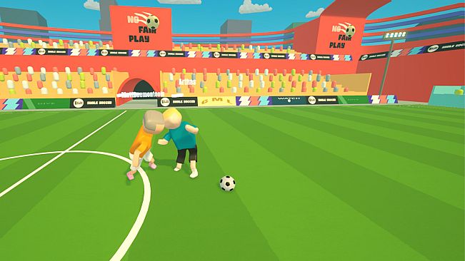 Shole Soccer