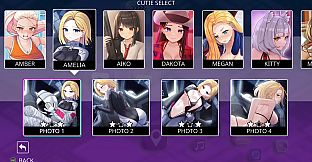 Cuties Hacked - Hentai DLC