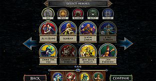 Descent: Road to Legend