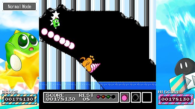 Gimmick! Special Edition