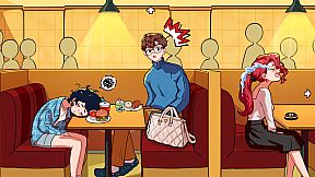 Little Problems: A Cozy Detective Game