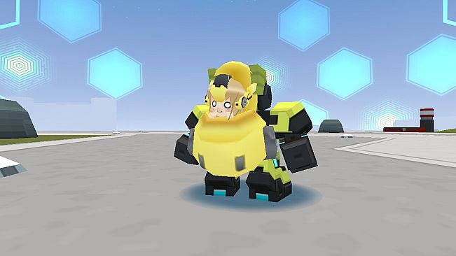 CosmicBreak Universal [Ray] Fan Pack