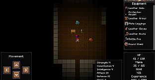Beast Dungeon (Game Soundtrack)
