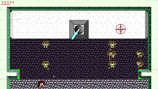 Starry Moon Island 2 Break Out MP07