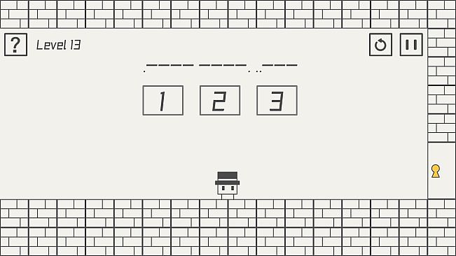 The Adventures of Mr. Hat