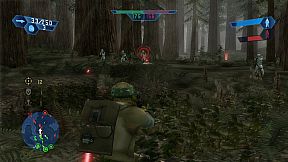 STAR WARS Battlefront