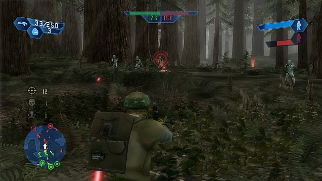 STAR WARS Battlefront