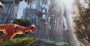 ARK: Extinction Ascended