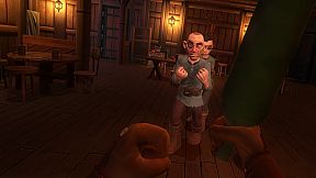 TaVRn's Takedown - Naheulbeuk