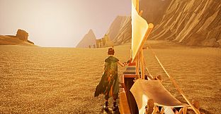 Light of Alariya OST