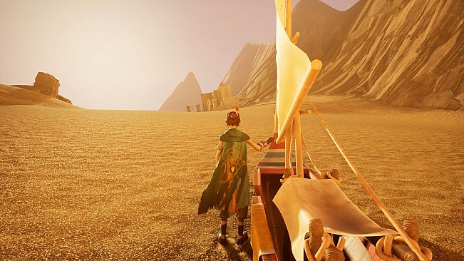 Light of Alariya OST