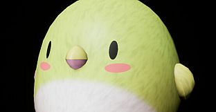 Cluck - Color Pack 2