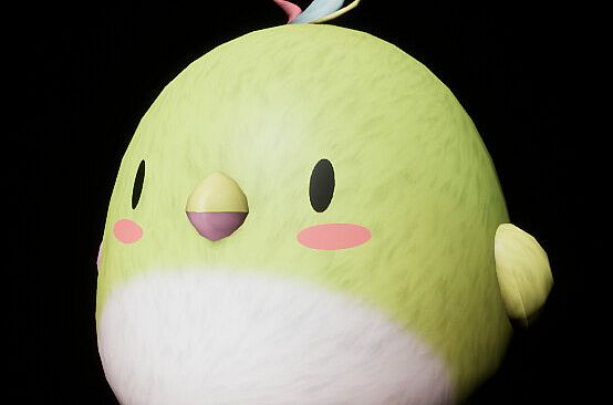 Cluck - Color Pack 2