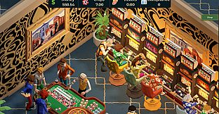 More Slots More Money