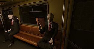 Metro Anomaly