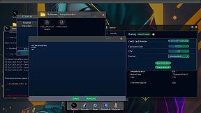 Anonymous Hacker Simulator: Prologue