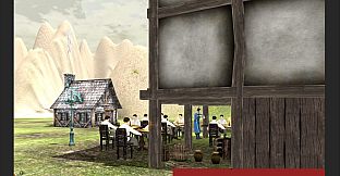 The market trader