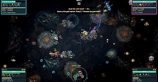 Shark Tales: Reef Rogues