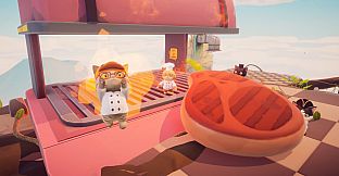The PurrChefs