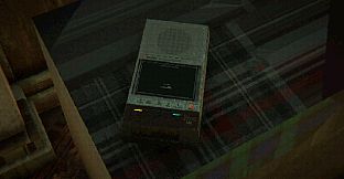 Lullabies Made of Static