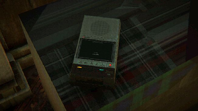 Lullabies Made of Static