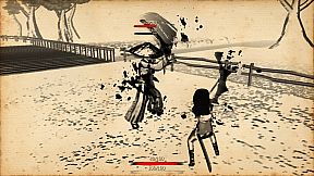 Thousands Layered Blade: Reforged