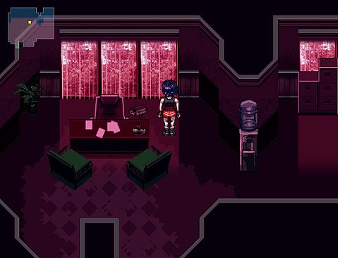 Dark Blood Chronicles