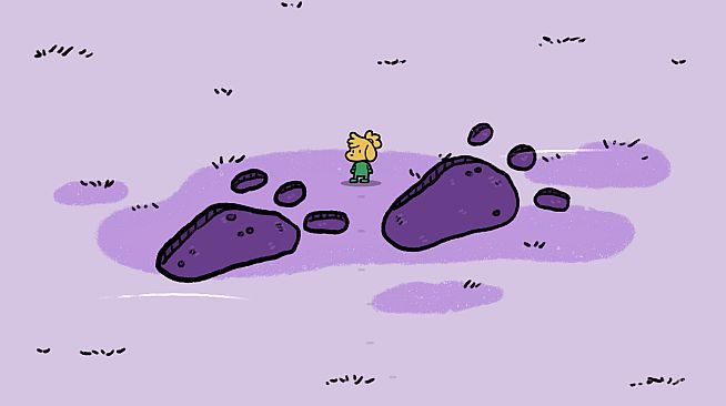 Thwak: Infinite Forest