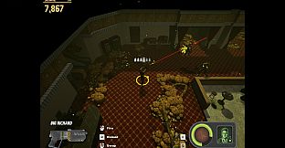 Heldritch Rush