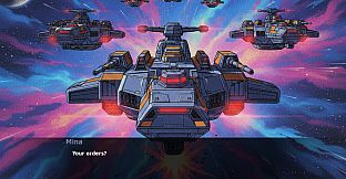 Starhound: War On The Frontier