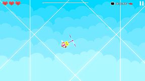 Anti-Grav Bamboo-copter