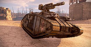 Crossout – Steel shield