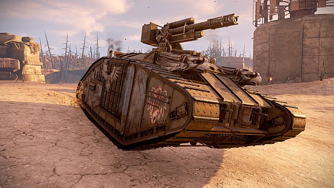 Crossout – Steel shield