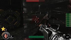 Medved Hellraiser 3: Green Elephant