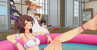 CUSTOM ORDER MAID 3D2 It's a Night Magic Lingering Scent of Summer ALL in ONE Pack