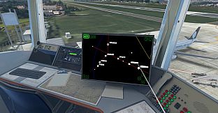 V-Air Traffic Control