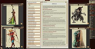 Fantasy Grounds - Pathfinder RPG - Pathfinder Companion: Cohorts and Companions