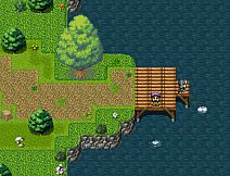 Last Dream: World Unknown