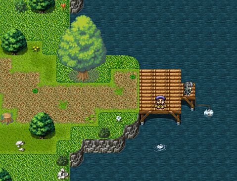 Last Dream: World Unknown