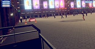 Vrerience - Fear of Heights