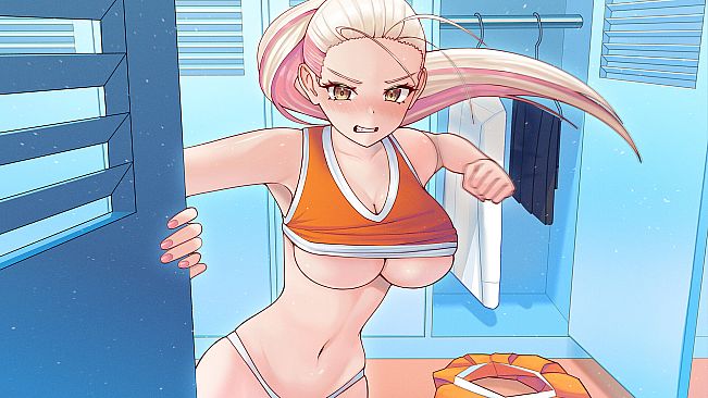 Cuties Hacked: Oh no someone stole my photos!