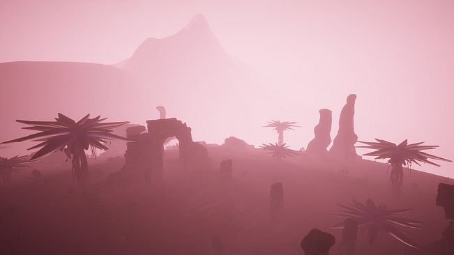 Fantasy Background Generator