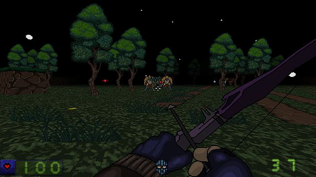BULLETARIUM