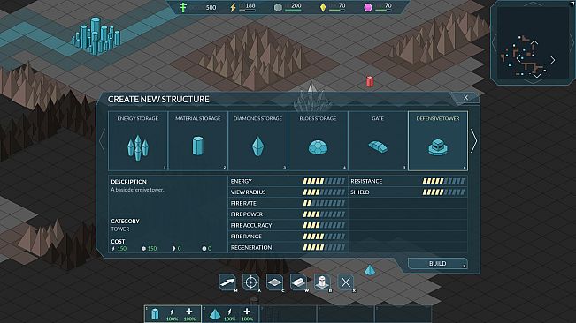 Virtualord, The Virtual Conqueror