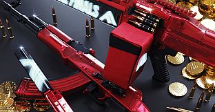 THE FINALS - 1st Anniversary Bundle