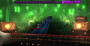 Rocksmith 2014 Edition – Remastered – Royal Blood - “Little Monster”