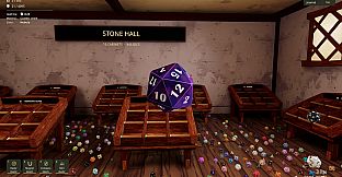 Sort Them Dice