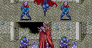 RPG Maker MZ - MEGA FANTASY Pixel Monster Pack