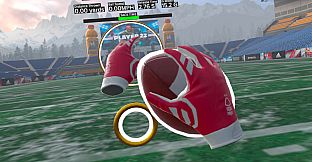 Rezzil Player - Forest Team Pack