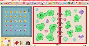 Sticker DECO